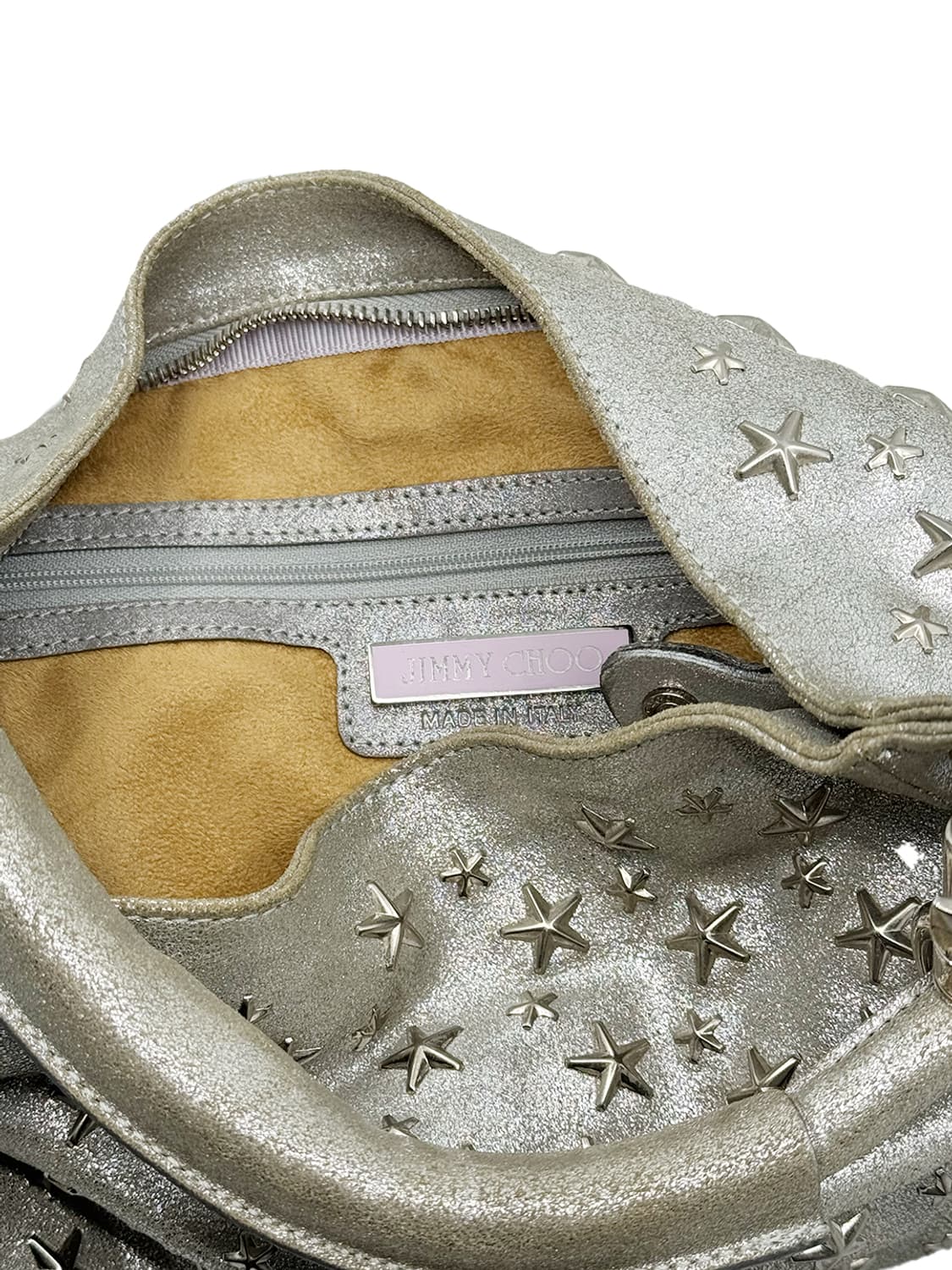 Jimmy Choo Sky Bag 상품이미지6