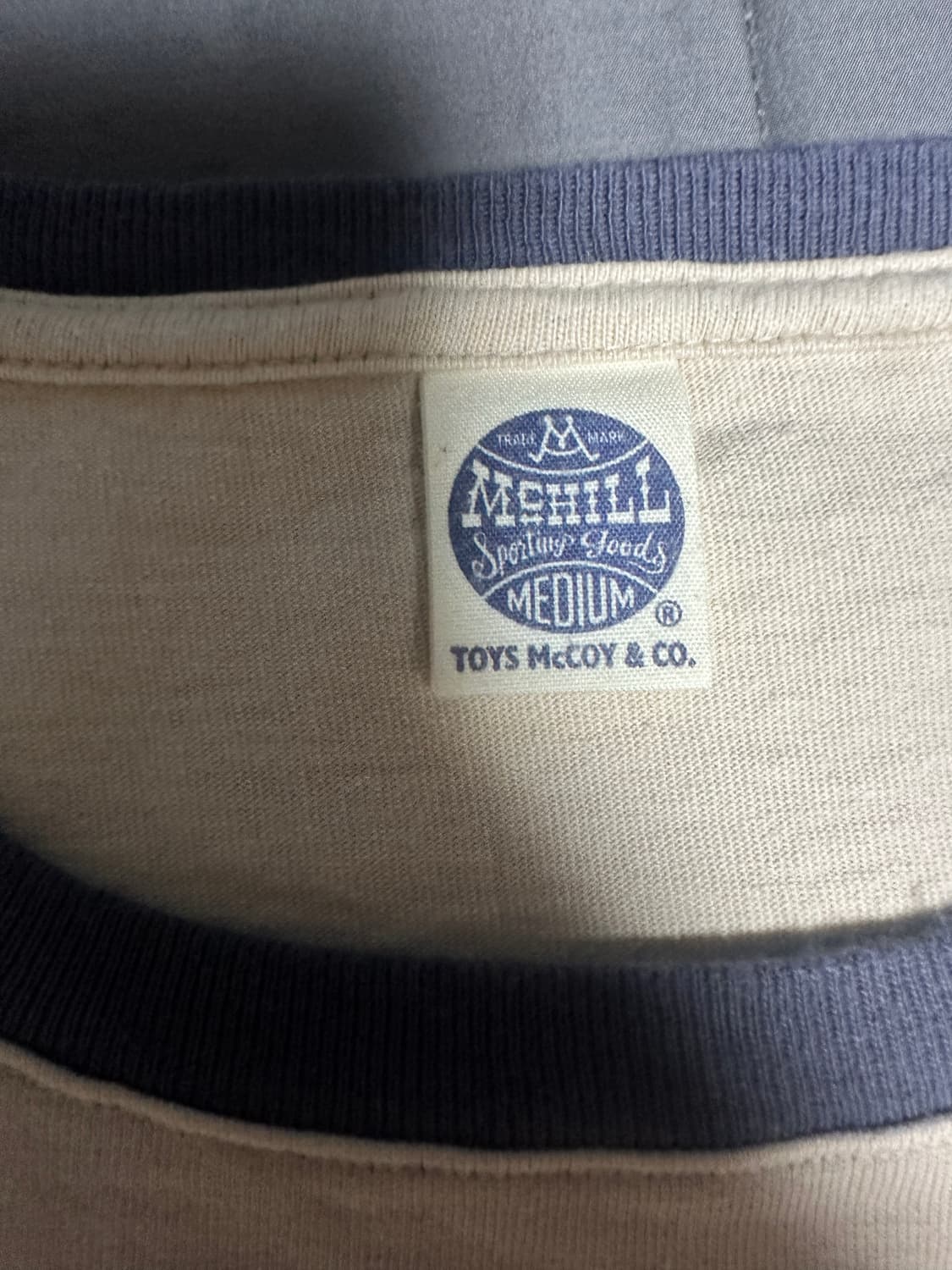 [M] 토이즈 맥코이 스누피 링거티 상품이미지2