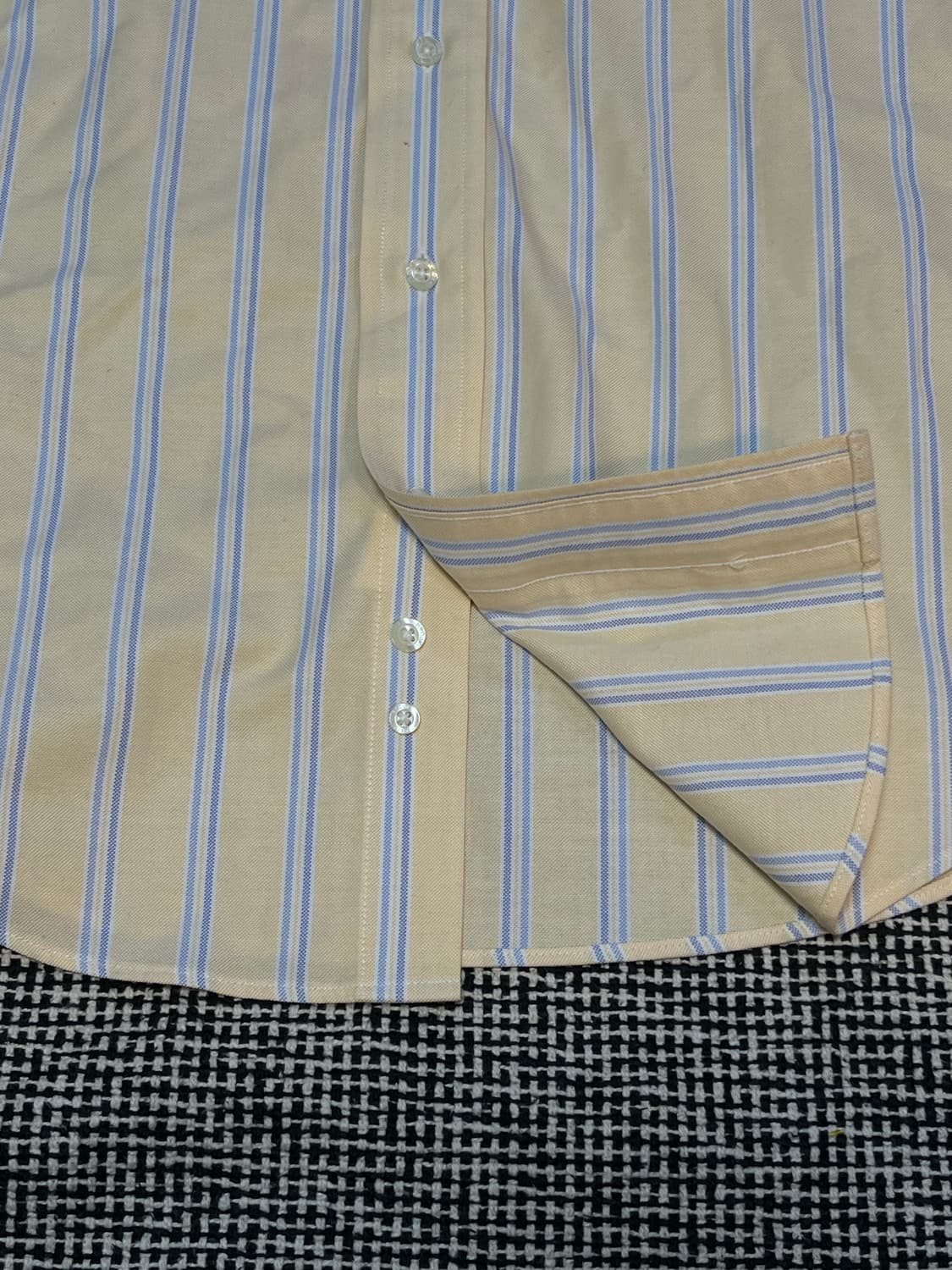 브룩스브라더스 수피마코튼셔츠 상품이미지3