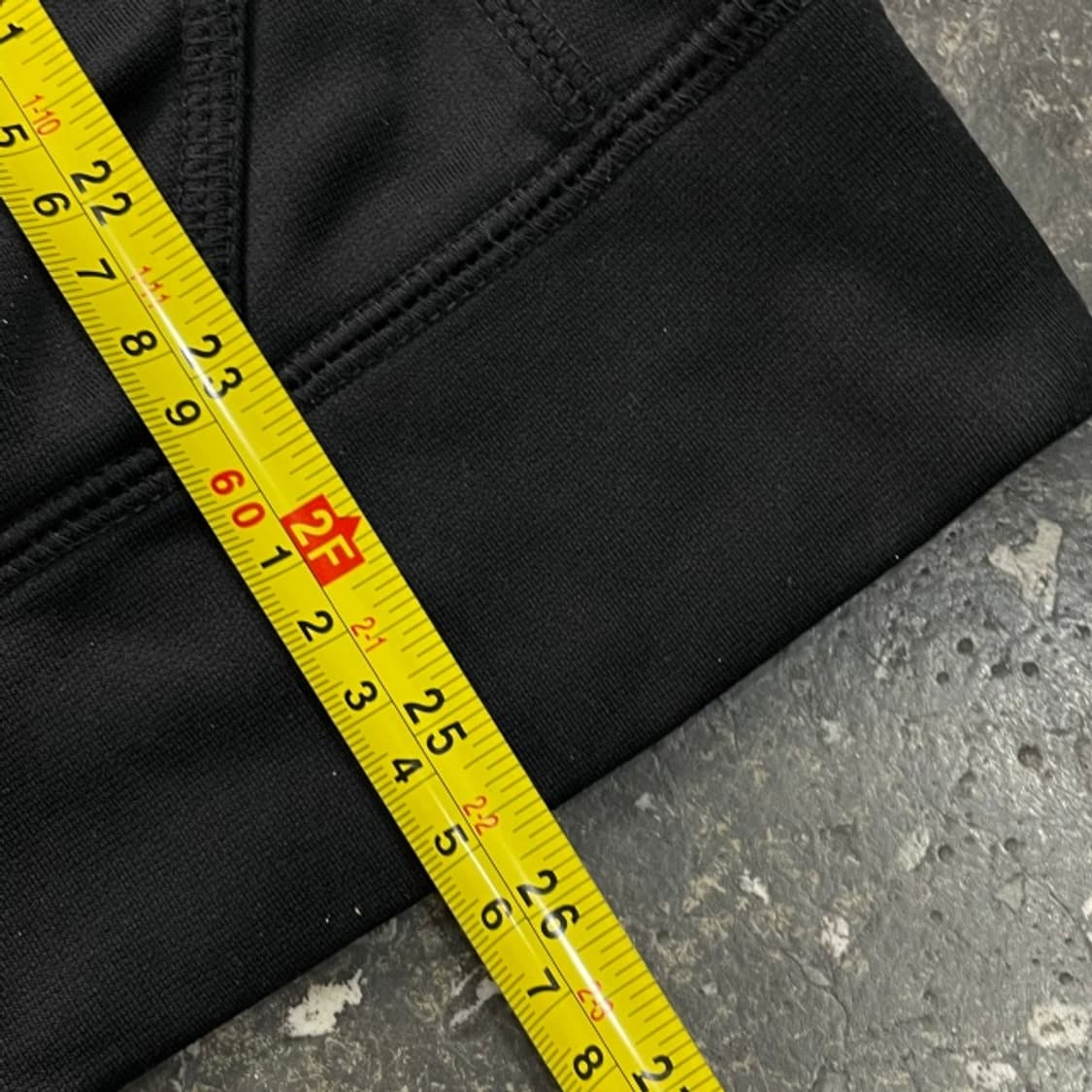 95 나이키 써마핏 후드티 상품이미지6