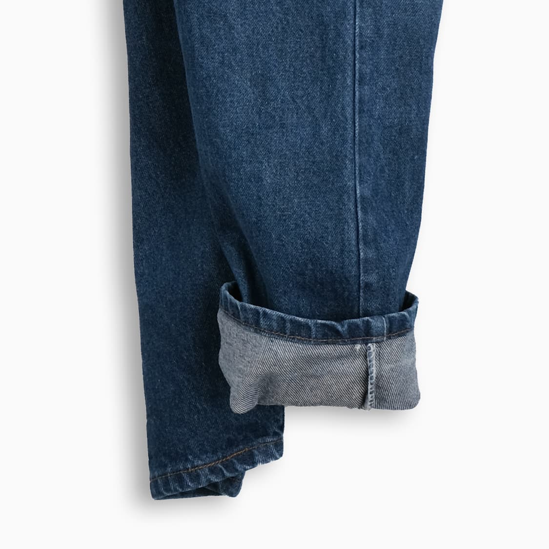 리바이스 505 오렌지탭 진청 80s USA 31인치 OR5053372 상품이미지7