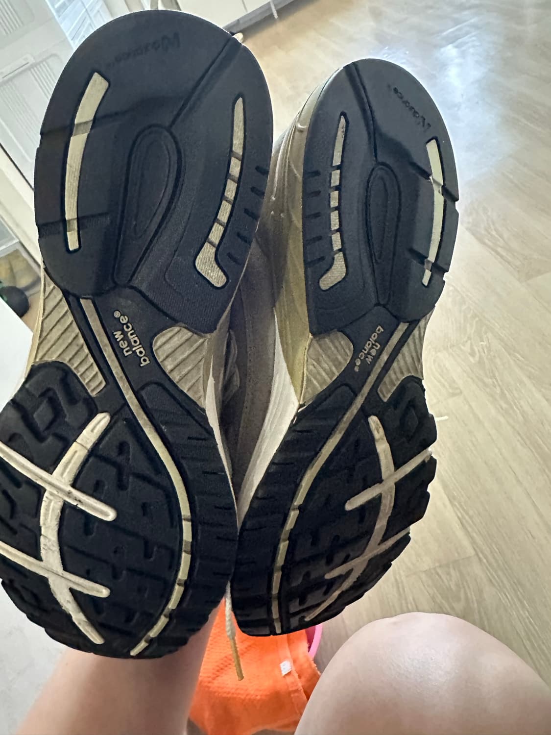 뉴발라스 993 270 상품이미지4