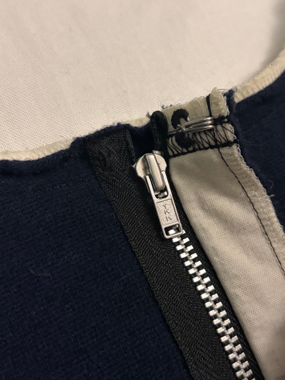 꼼데가르송 반팔 블라우스 상품이미지7