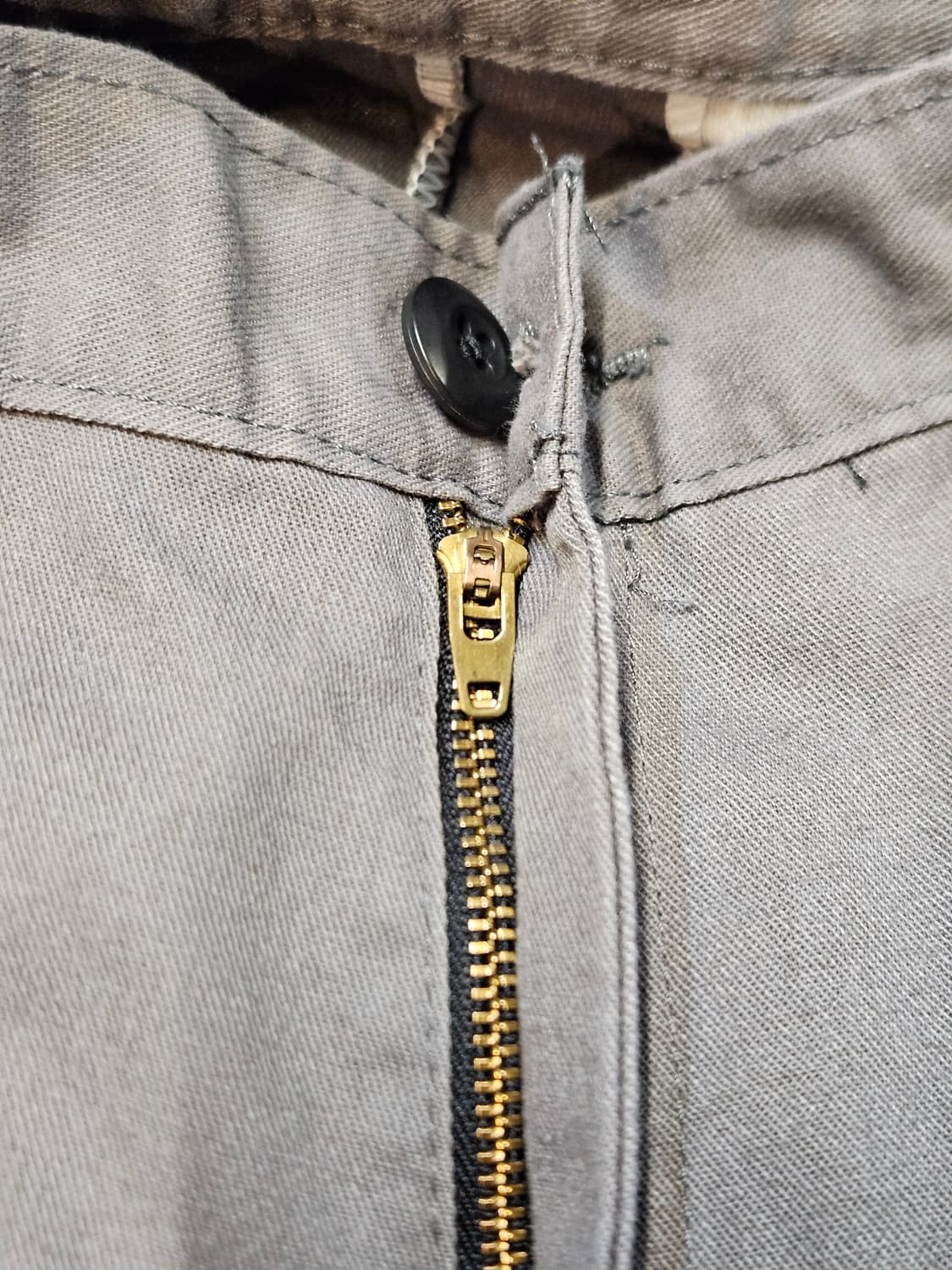 🏷️ Dickies 디키즈 그레이 버뮤다팬츠 상품이미지6