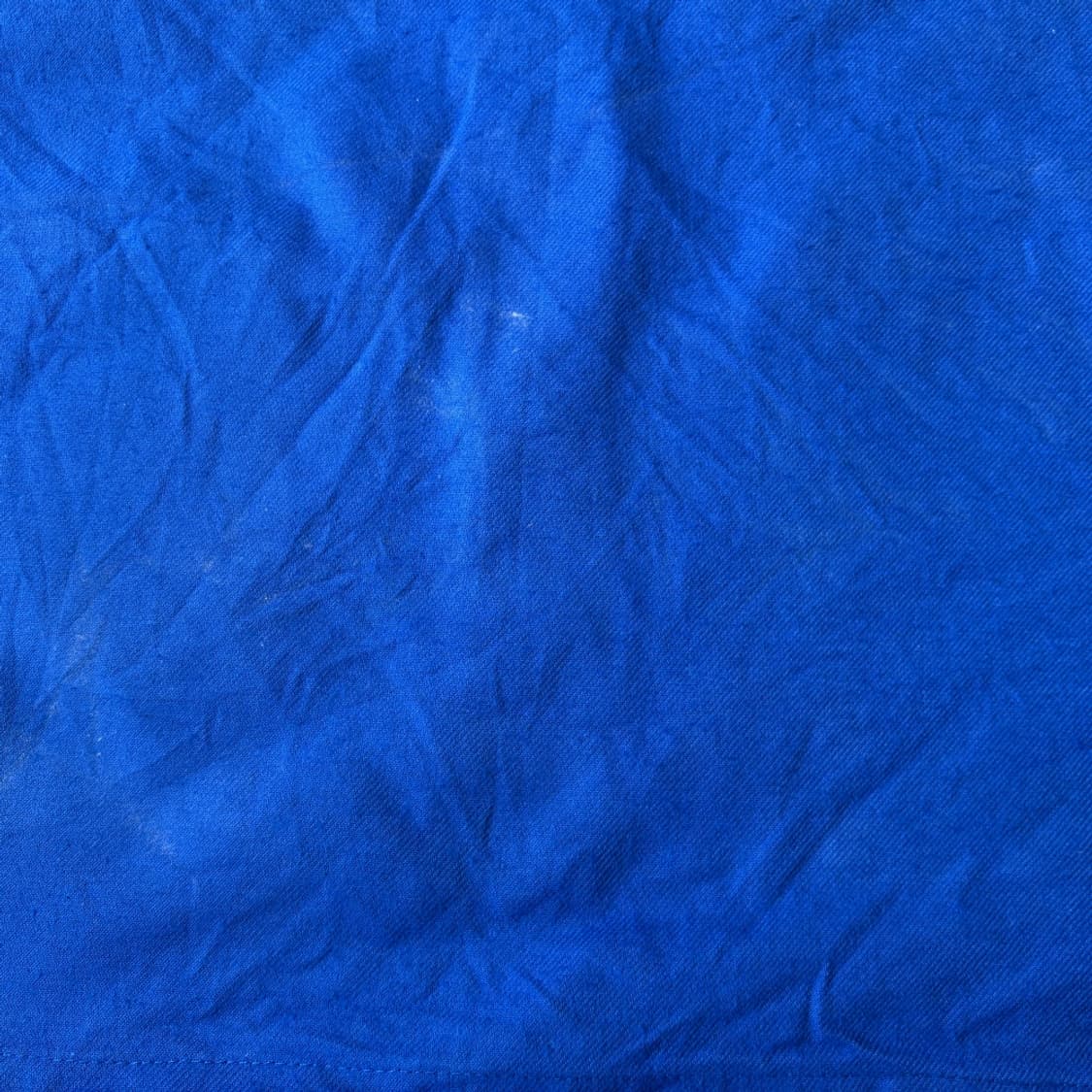 90년대 빈티지 프랑스 생산 프렌치 워크 트윌코튼 자켓 상품이미지9