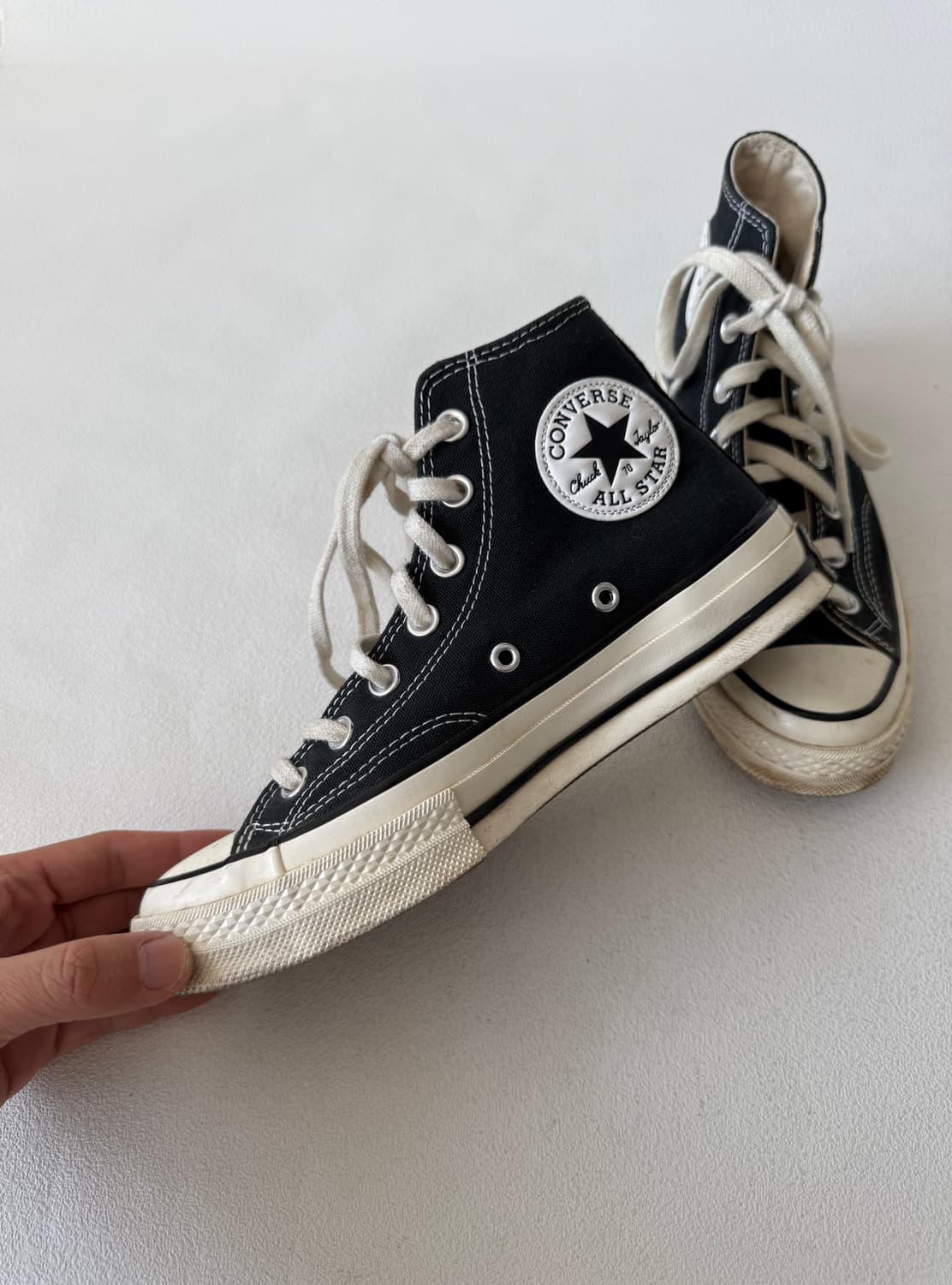 [235]컨버스(Converse) 척테일러 상품이미지6