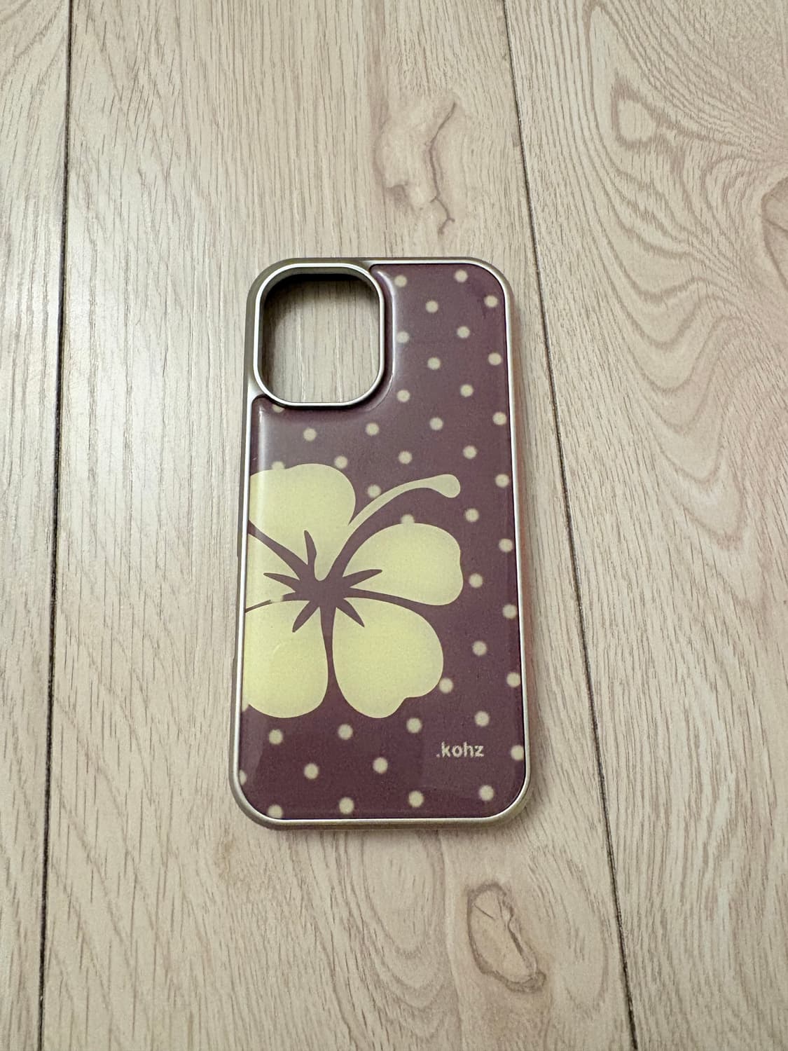 코즈 폰케이스 아이폰16 상품이미지1