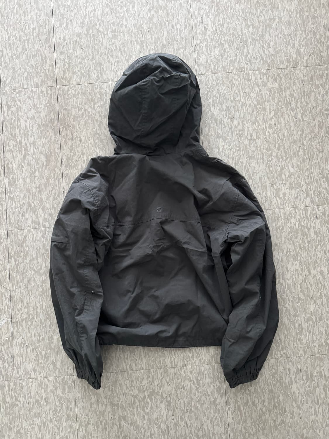 헬로선라이즈 자켓 상품이미지5