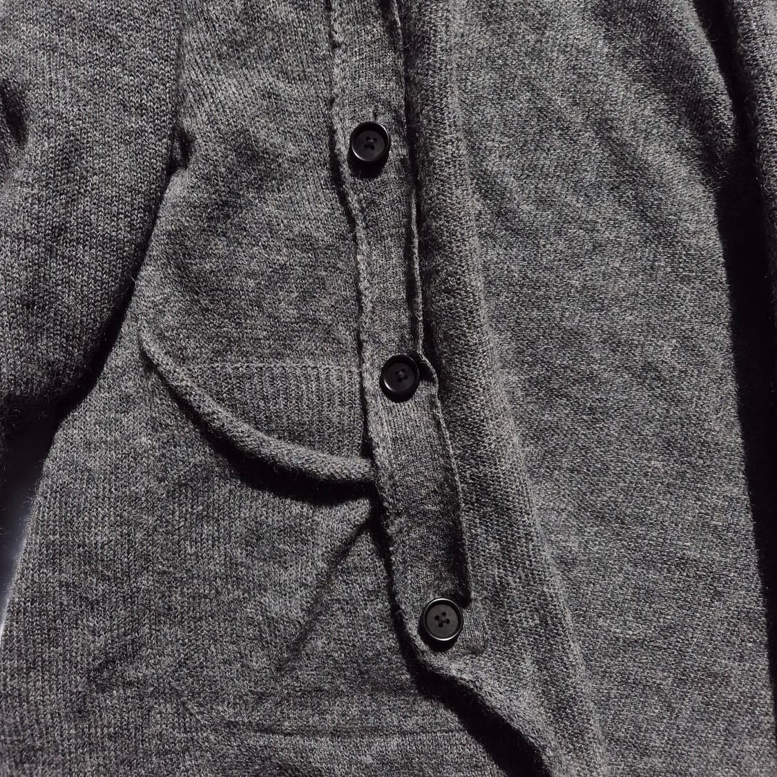 Yohji Yamamoto Pour Homme 상품이미지3