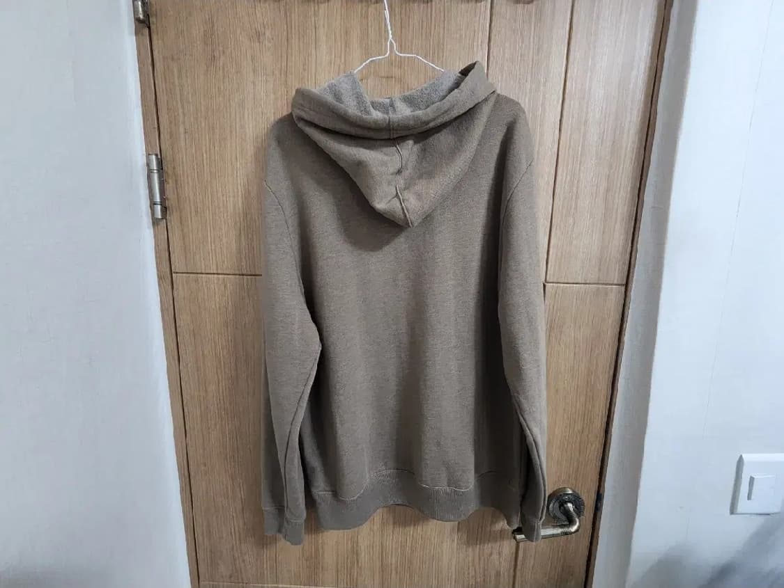 (M)GAP 갭 기모 후드티 상품이미지3