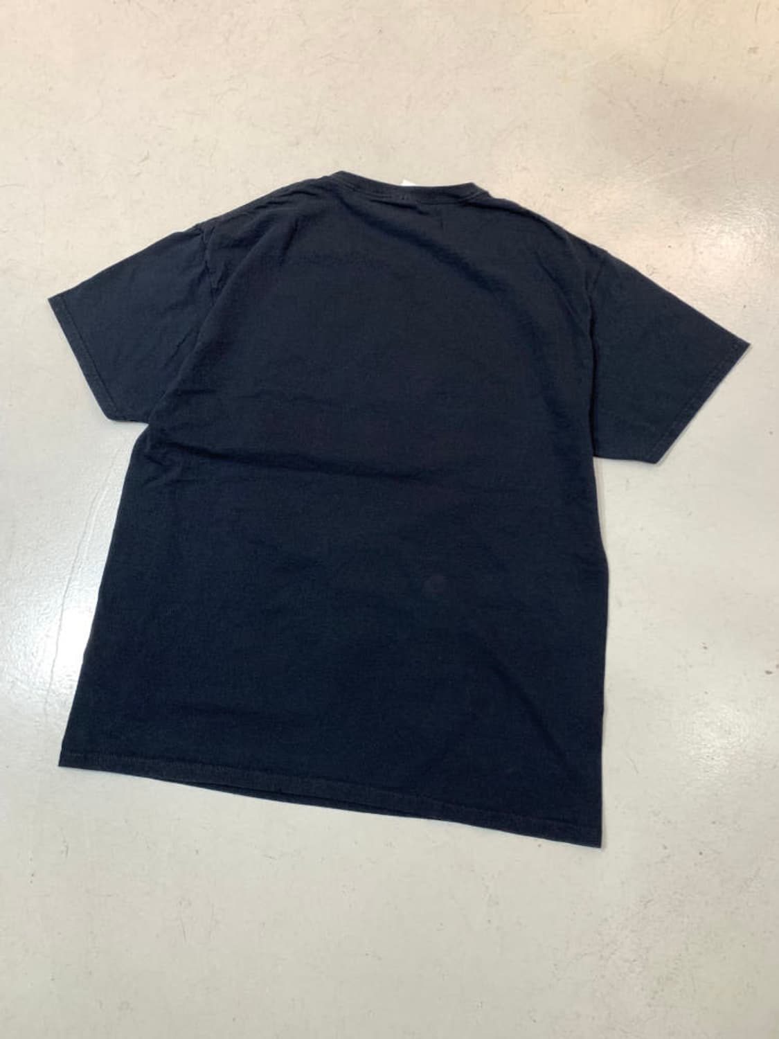 Vintage 00's Skeleton Tee (L) 상품이미지2