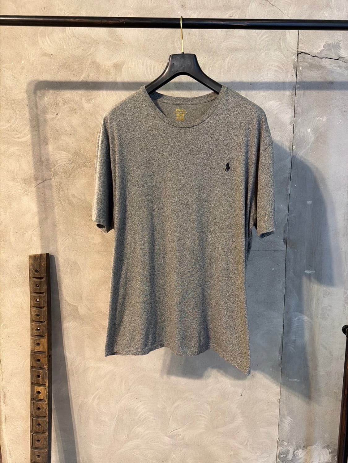 폴로 랄프로렌 반팔티셔츠 남성110 상품이미지5