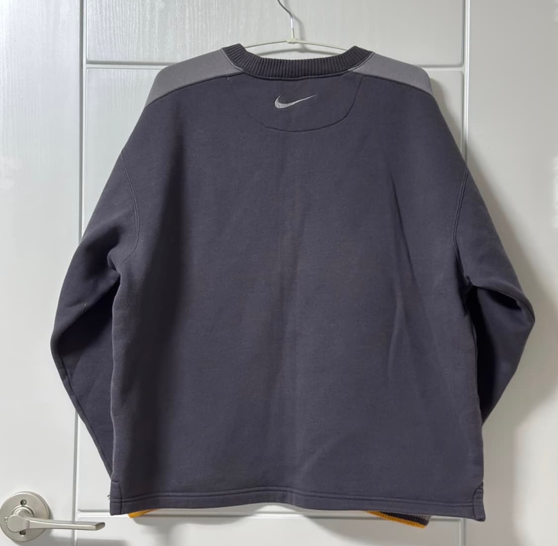 나이키 90s 올드스쿨 스웻 맨투맨 상품이미지2