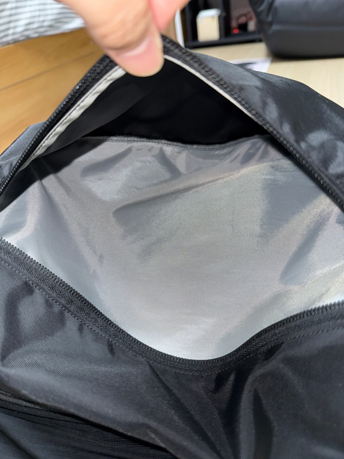 아크테릭스 맨티스 32 블랙 상품이미지5