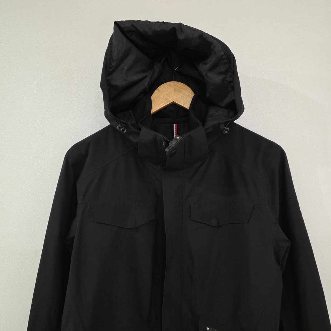 아이더 제로스 알파 고어텍스 자켓 L 상품이미지3