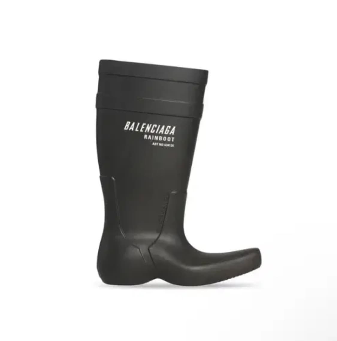 Balenciaga 엑스케베이터 부츠 45 상품이미지1