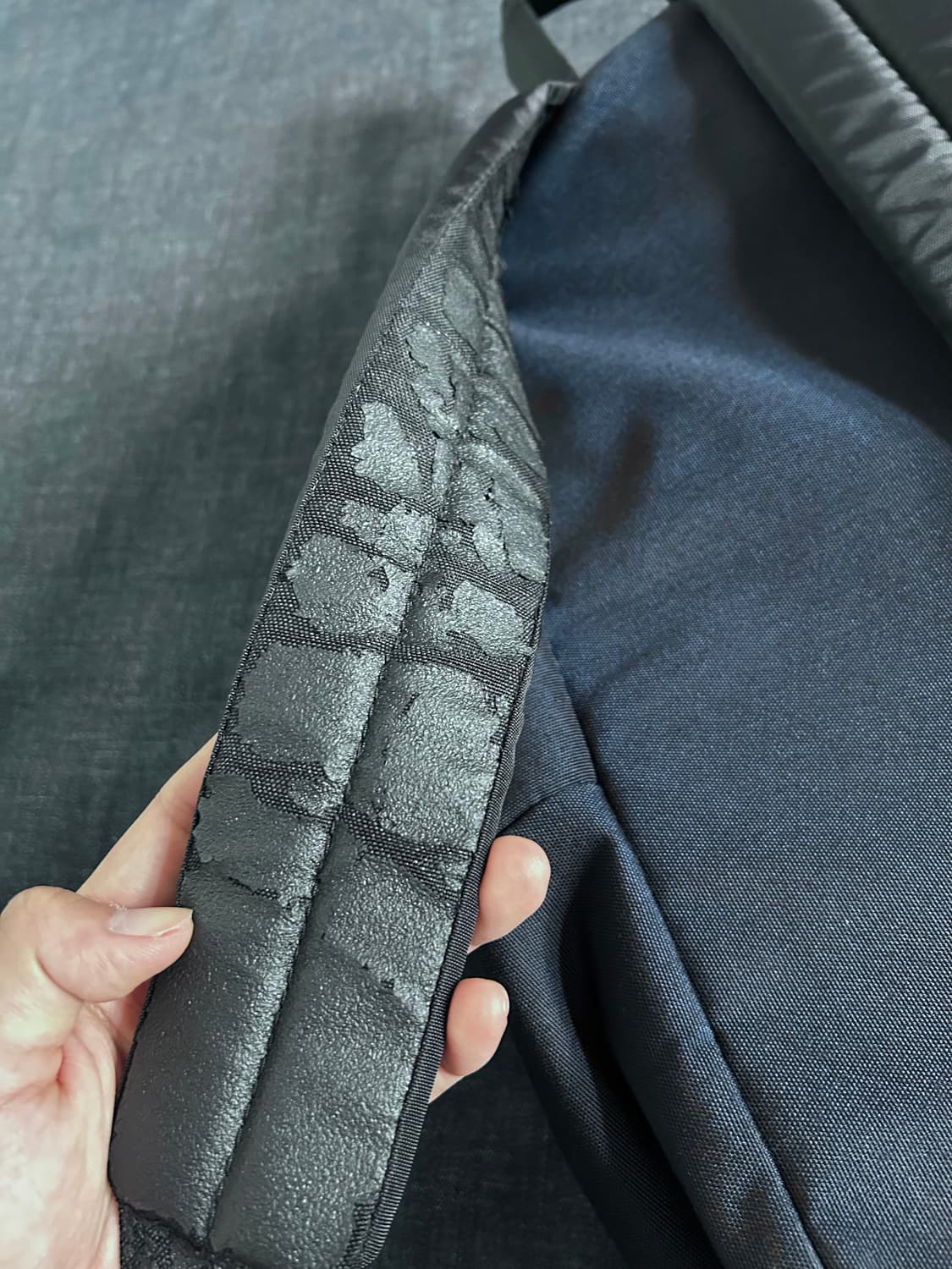 이스트팩 데이팩 백팩 상품이미지7