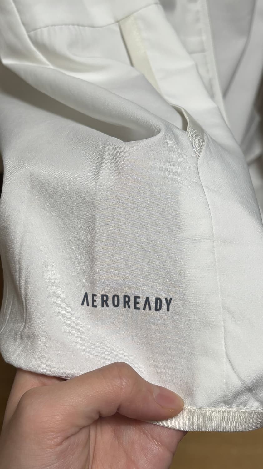 아디다스 바람막이 XL 상품이미지6