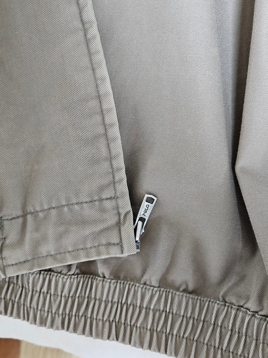 폴로 랄프로렌 스윙탑(블루종)자켓 상품이미지4