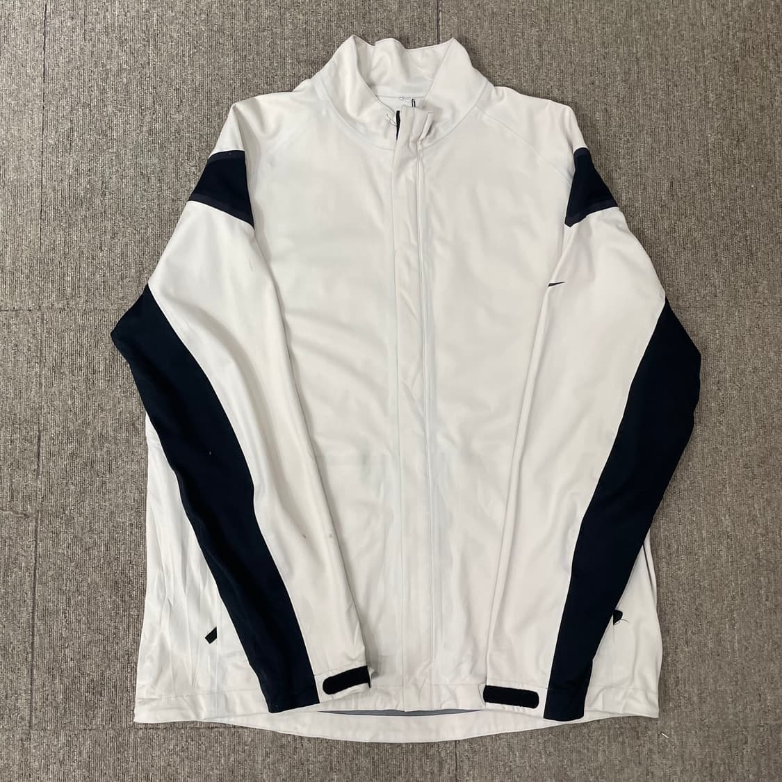 (XL) Nike 나이키 골프 집업 상품이미지3