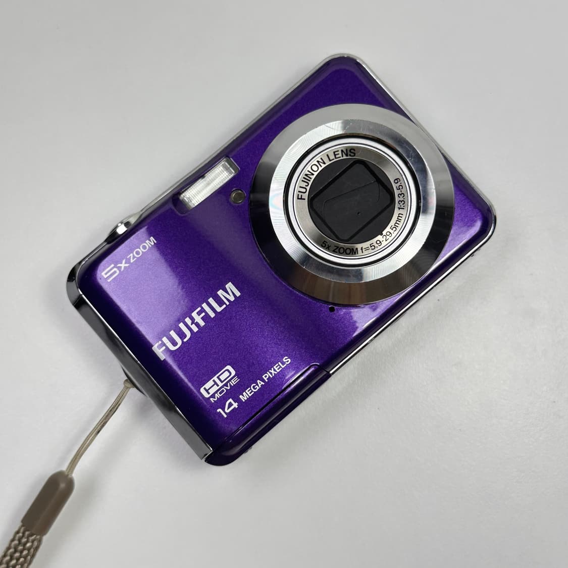Fujifilm FinePix AX510 후지필름 파인픽스 디카 상품이미지1