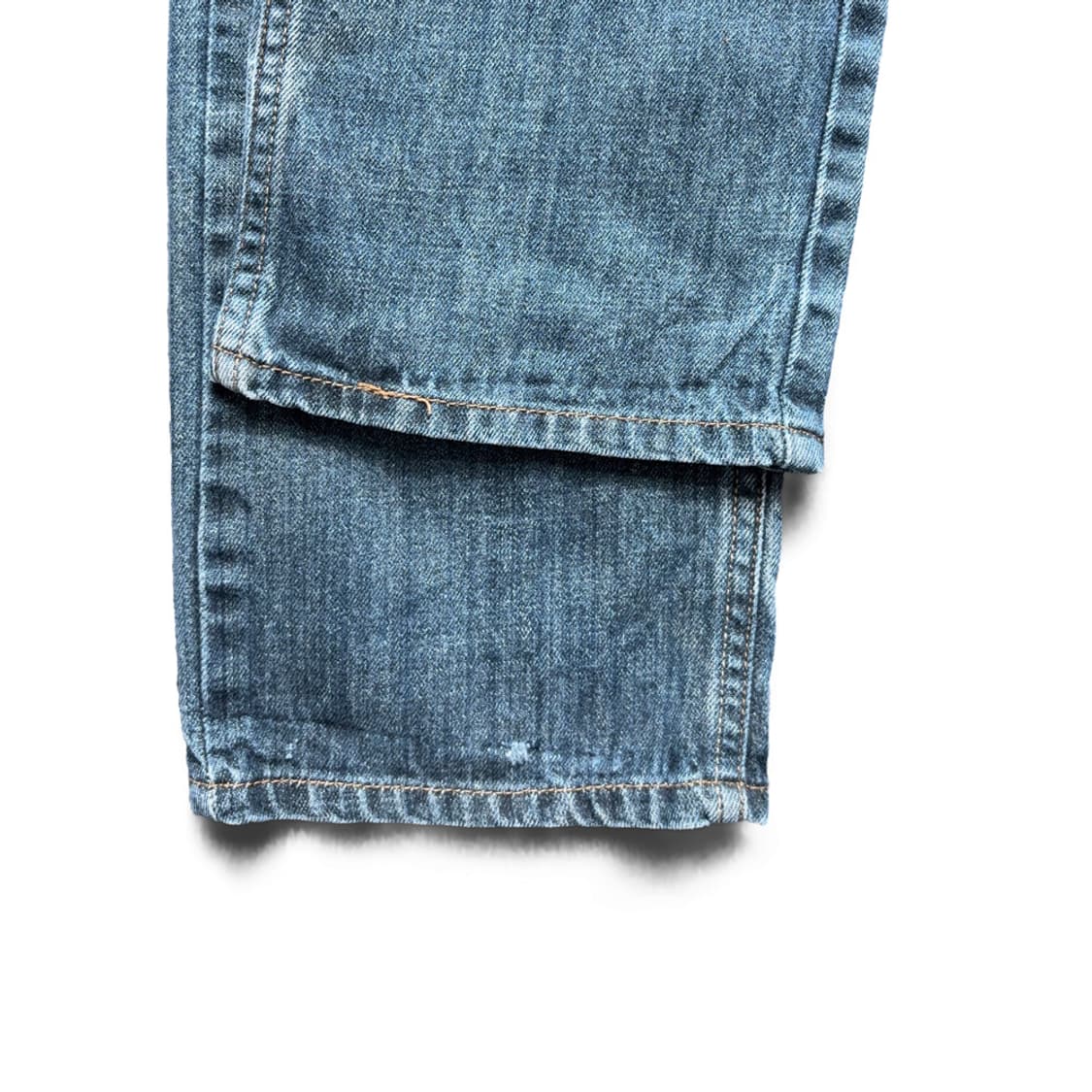Levi’s 514 Slim Straight Jeans 상품이미지6