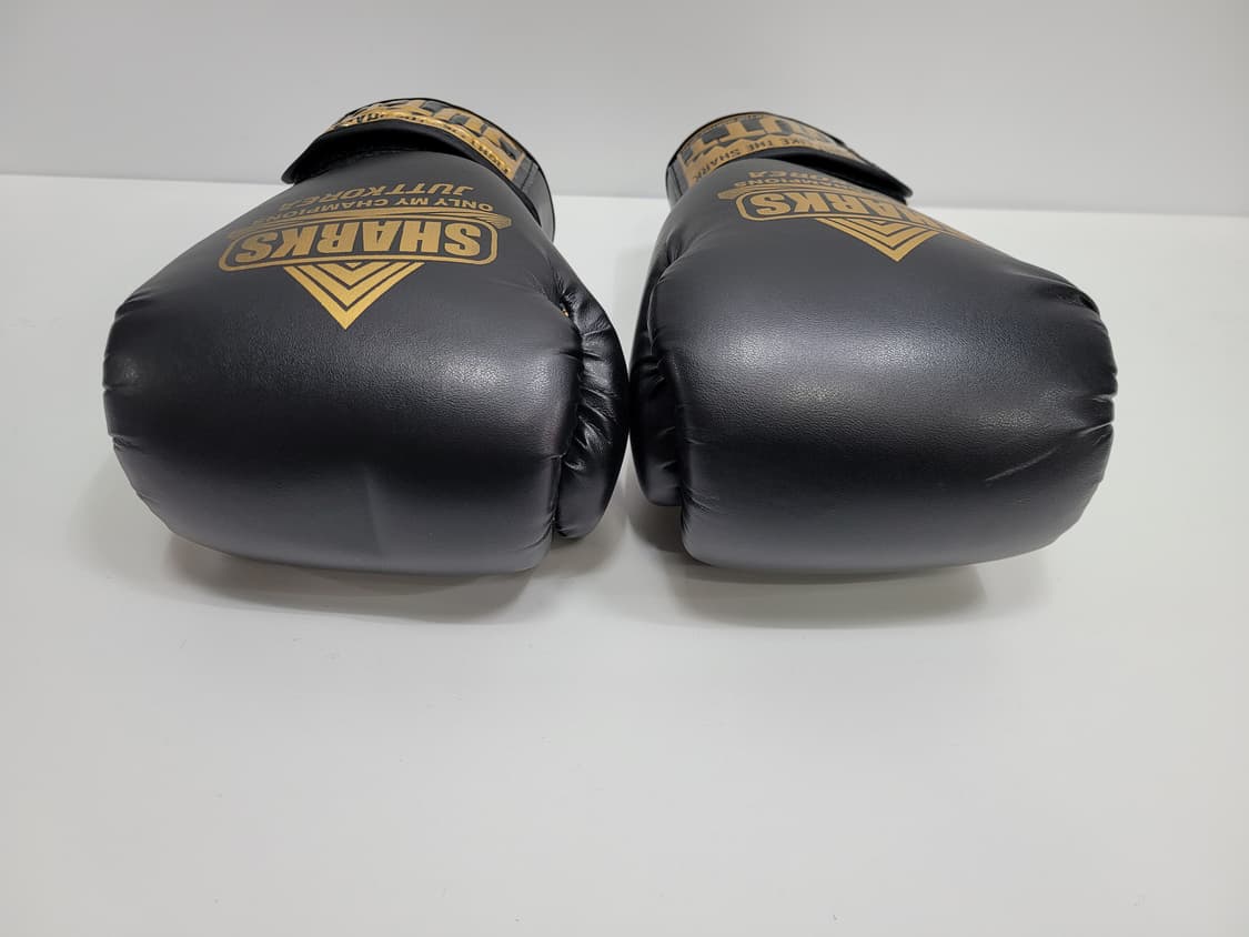 주트코리아 사크 복싱 글러브 / 10oz
 상품이미지6