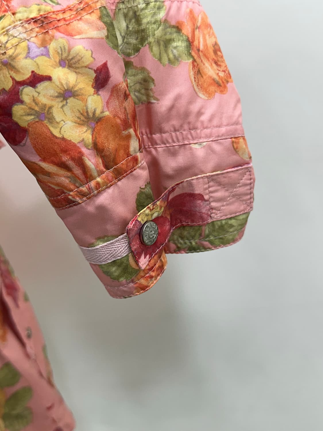 오일릴리 소매 탈부착 2 way 상품이미지4