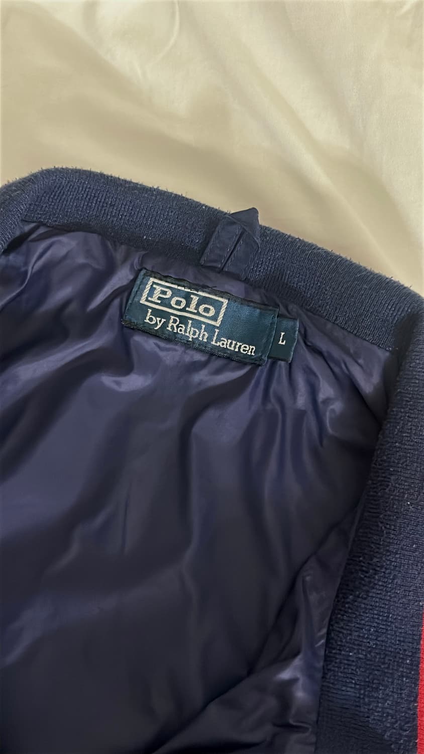 Polo Ralph Lauren 폴로 랄프로렌 바람막이 자켓 상품이미지7
