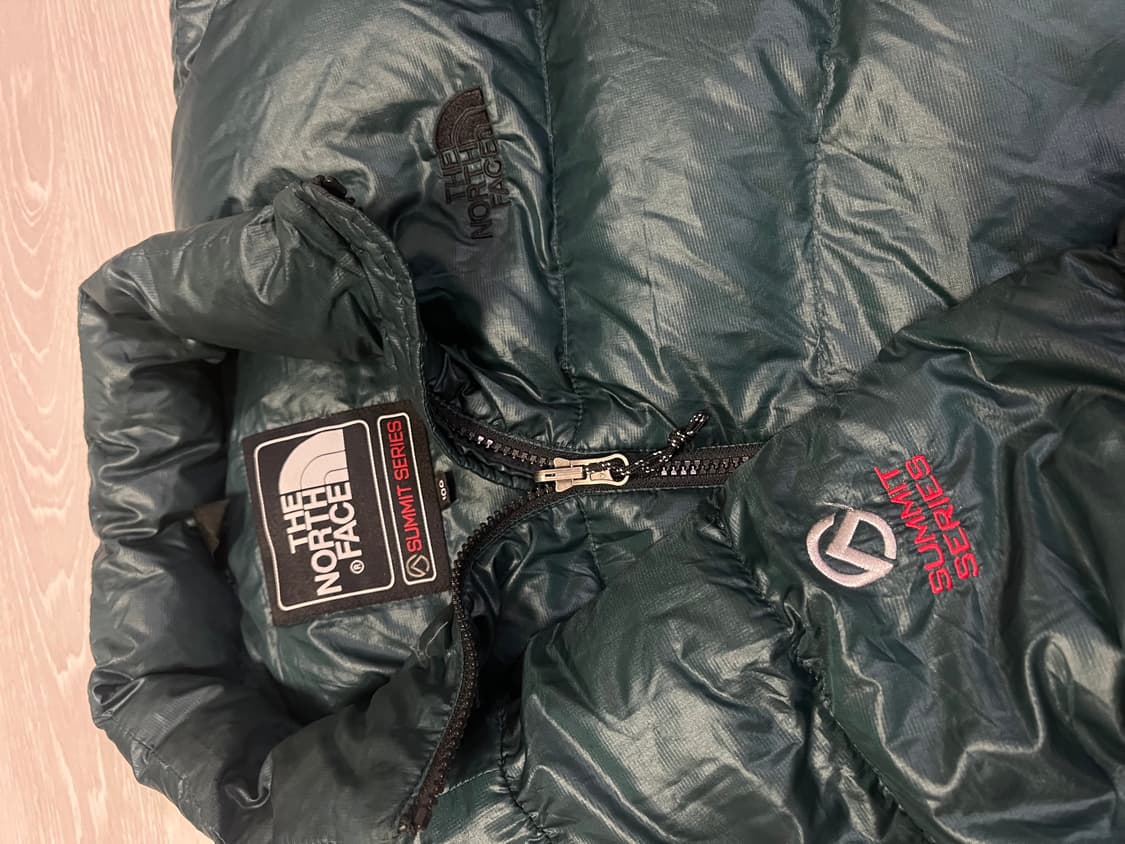 노스페이스 아콘카구아 100 상품이미지4