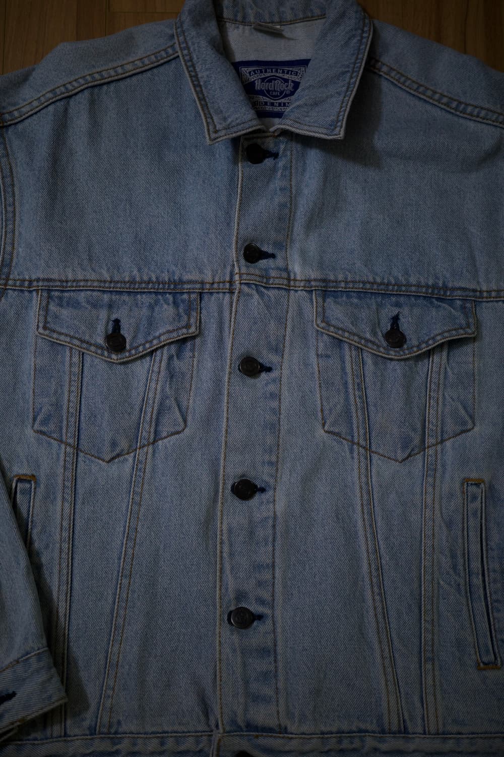 하드락 카페 청자켓 에든버러 상품이미지4