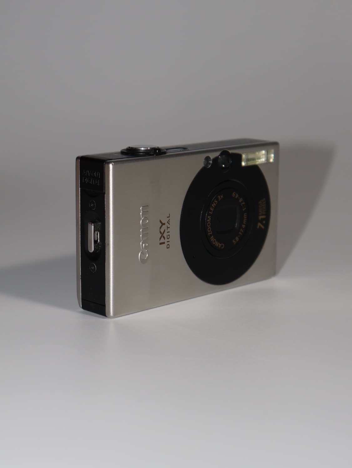[풀구성!] 캐논 익시ixy10(익서스ixus70) 디카 블랙 상품이미지3