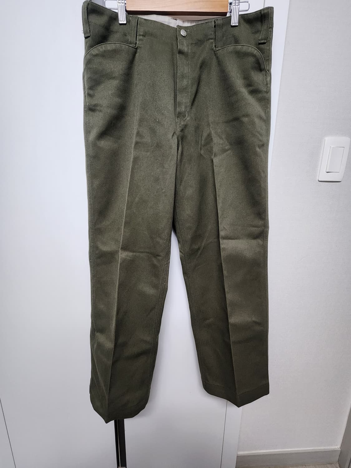 텐더로인 TENDERLOIN BDP 워크팬츠 32 상품이미지1