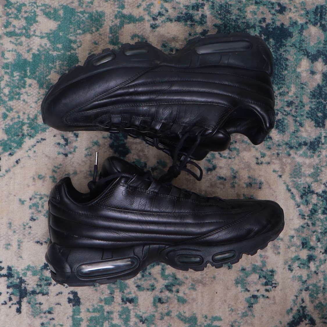 Supreme x Nike 슈프림 나이키 에어맥스 95 260 상품이미지6