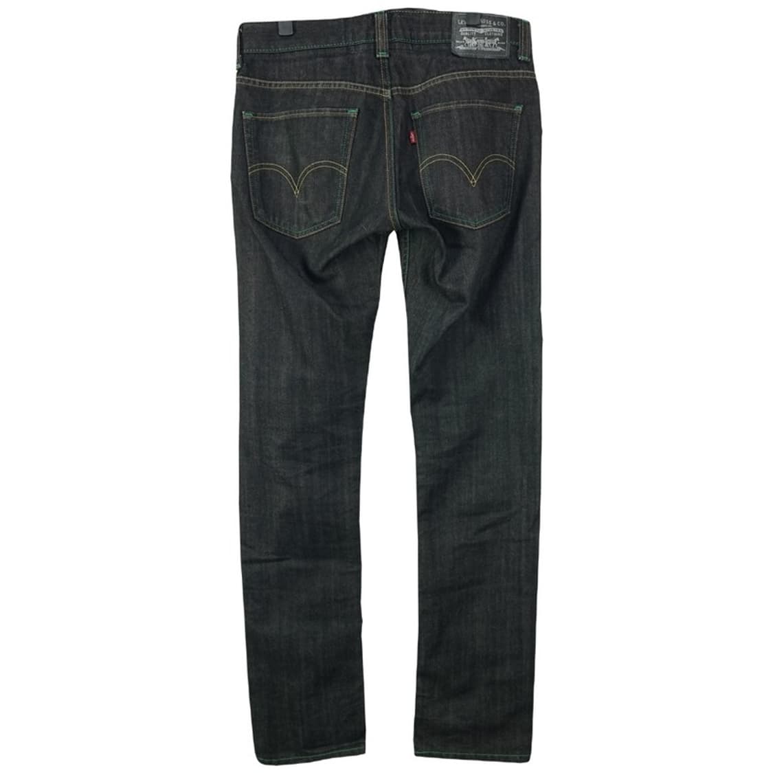 [리바이스] 511 슬림 스트레이트 데님 팬츠 청바지 M18936 상품이미지3