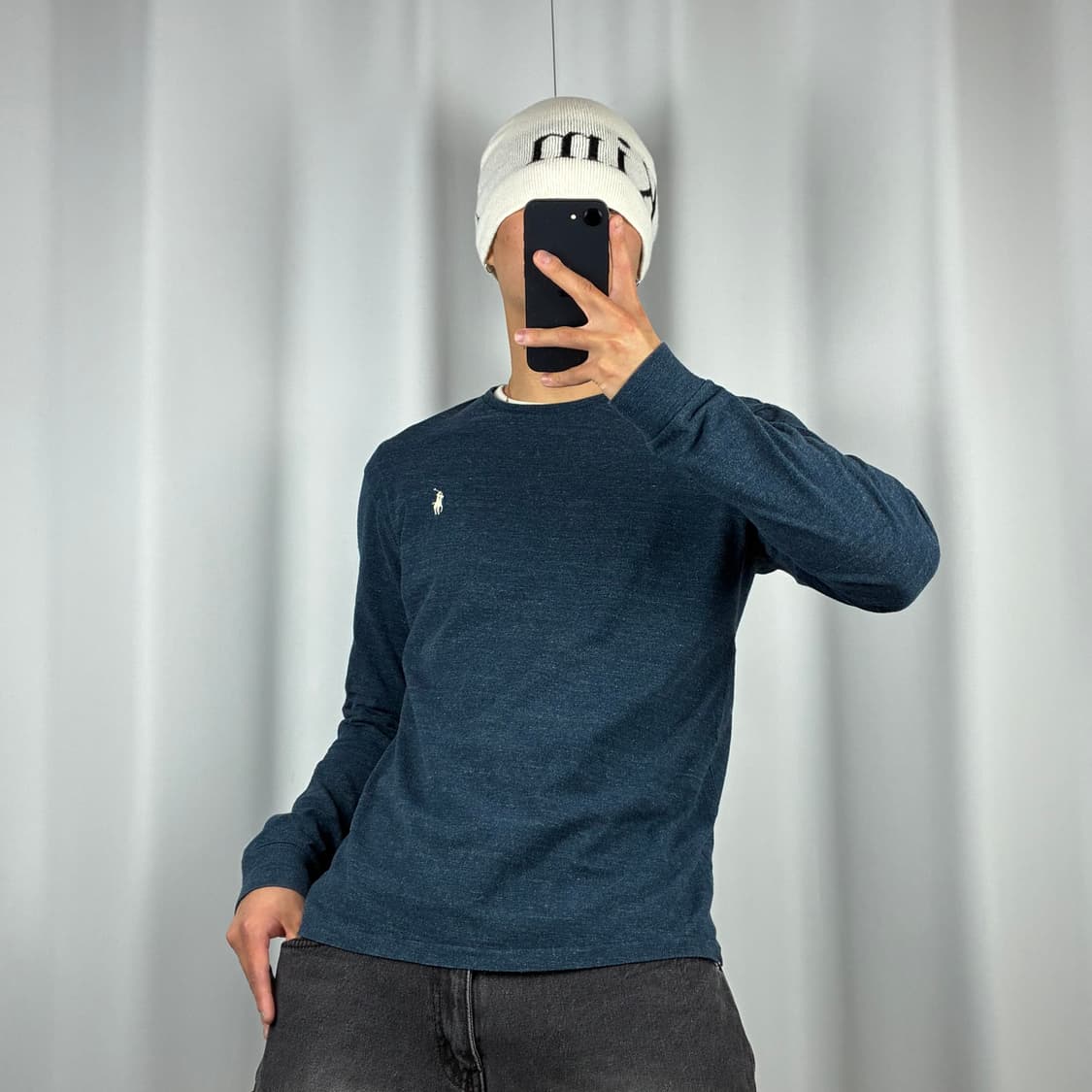 <폴로 랄프로렌 빈티지 롱슬리브> No.1509 상품이미지2