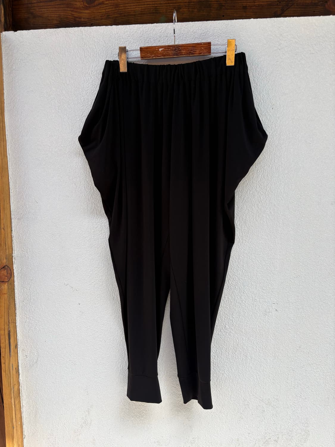 이세이미야케 바지 상품이미지1