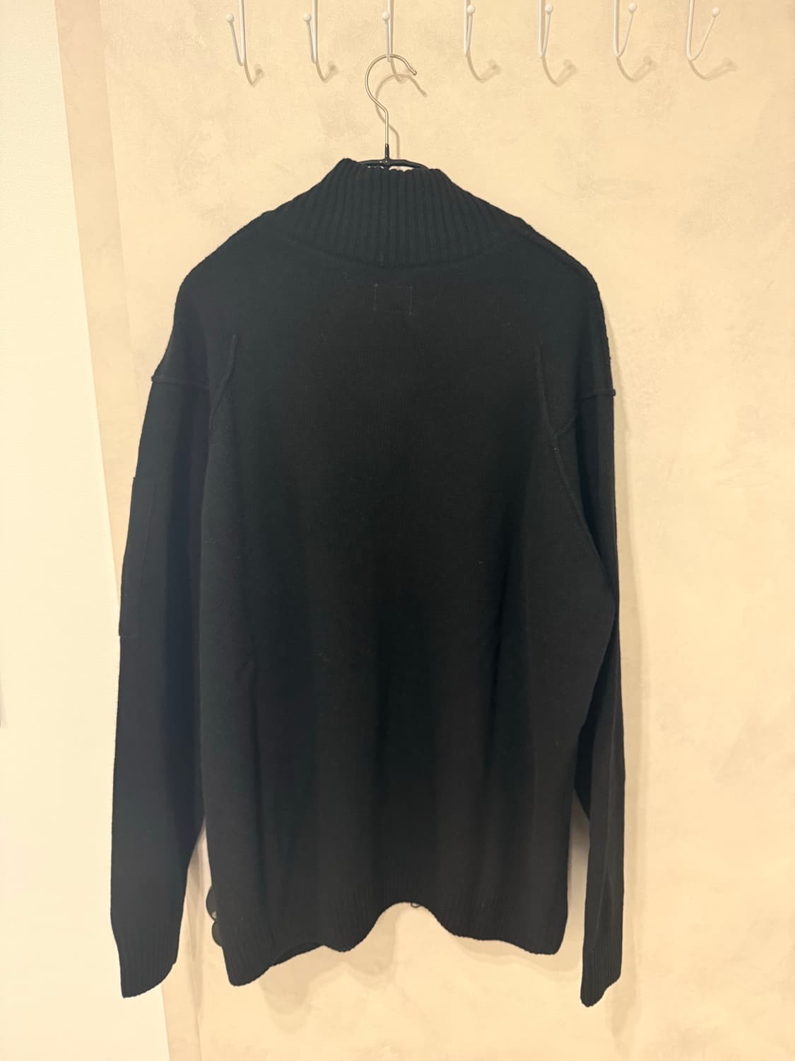 Cp컴퍼니 가디건자켓판매XL 상품이미지2