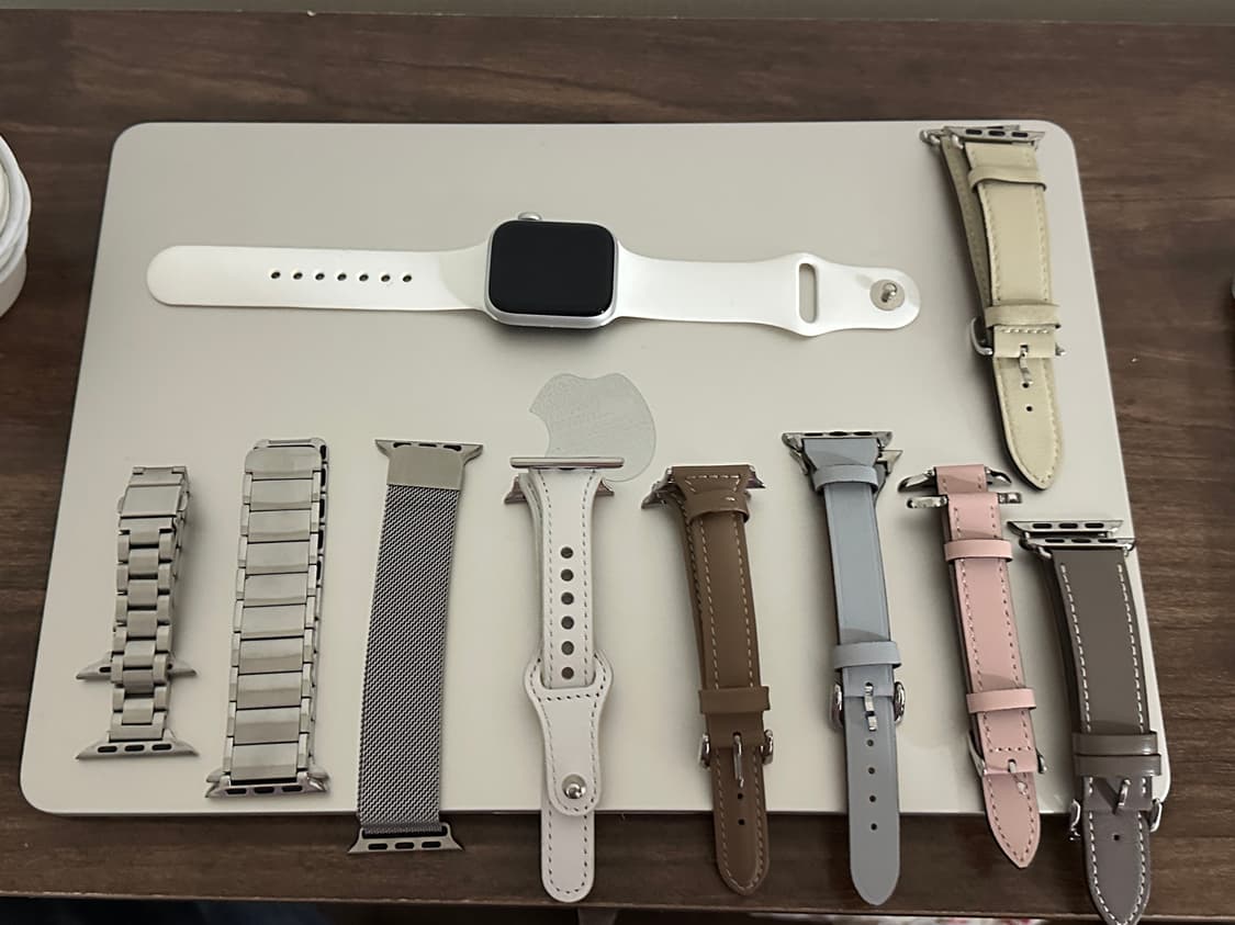 애플워치 se 40mm 상품이미지7