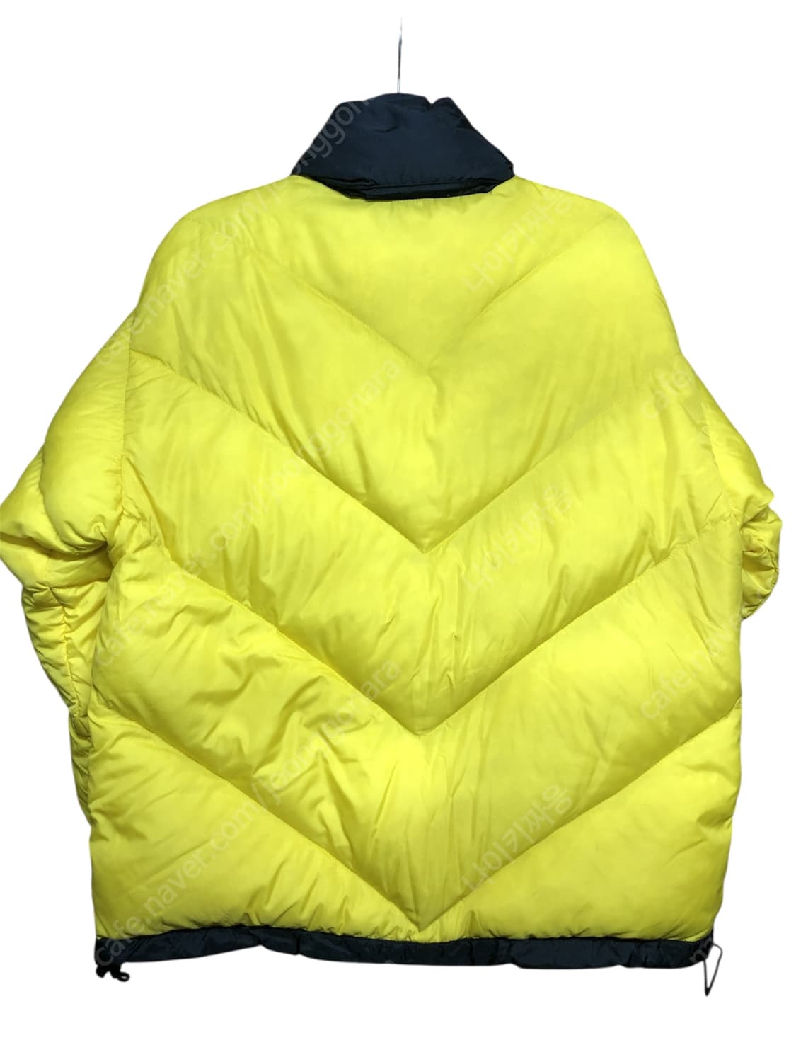 노스페이스 600 어센트 패딩 우먼스 m 상품이미지2