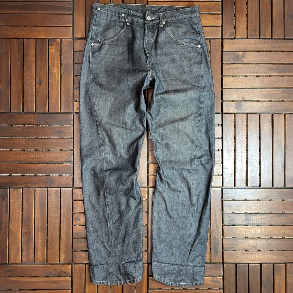 00s 리바이스 엔지니어드진 (33) 상품이미지2