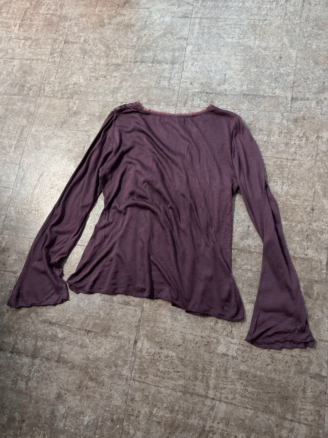 레이어드 블라우스 막스마라 스커트 3pcs SET 상품이미지6