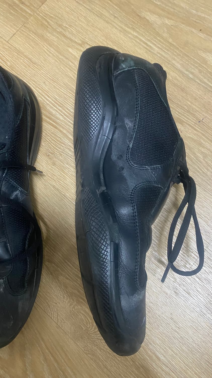 프라다 아메리칸컵 275 상품이미지3