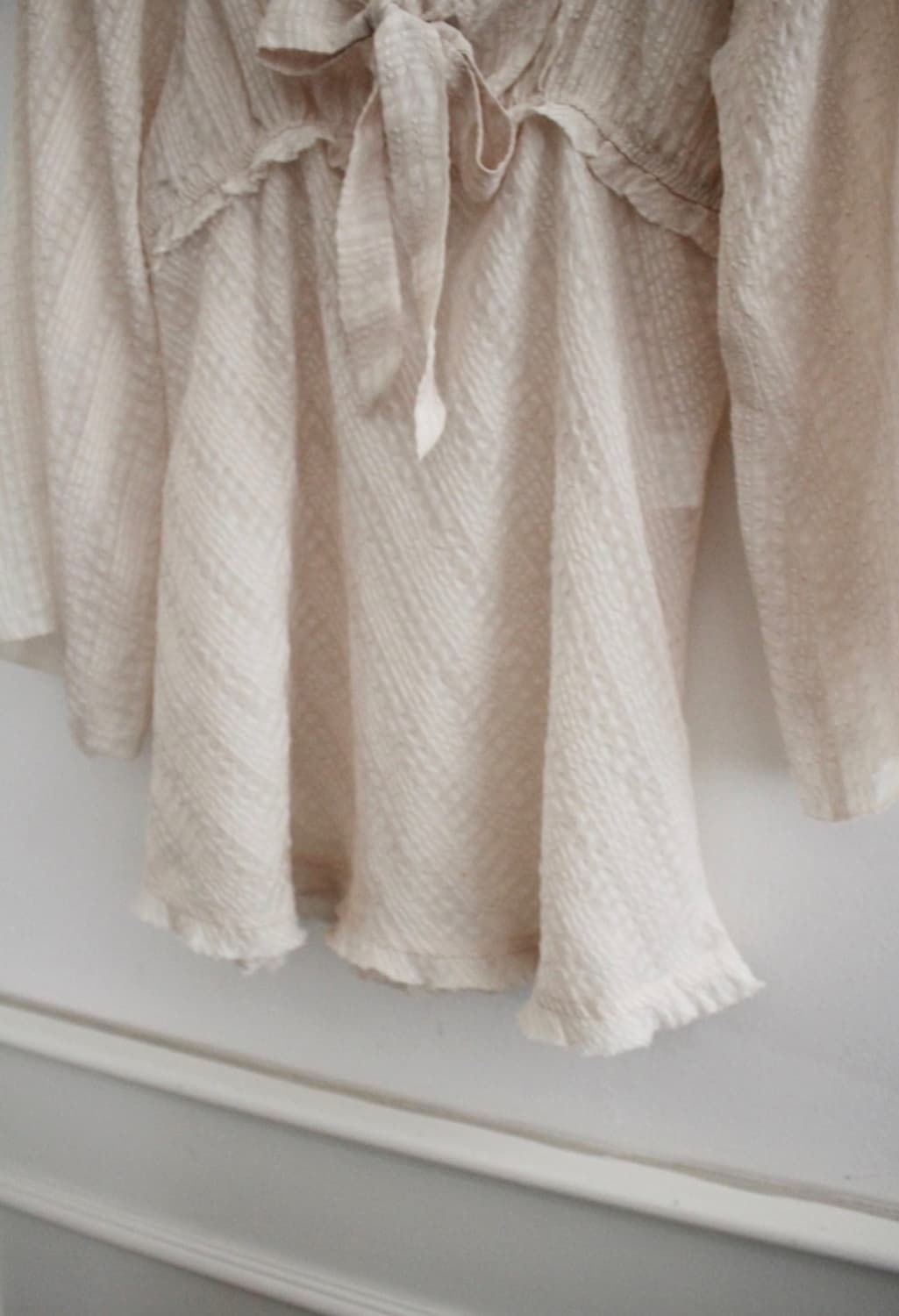 ME COUTURE 빈티지 블라우스 상품이미지2