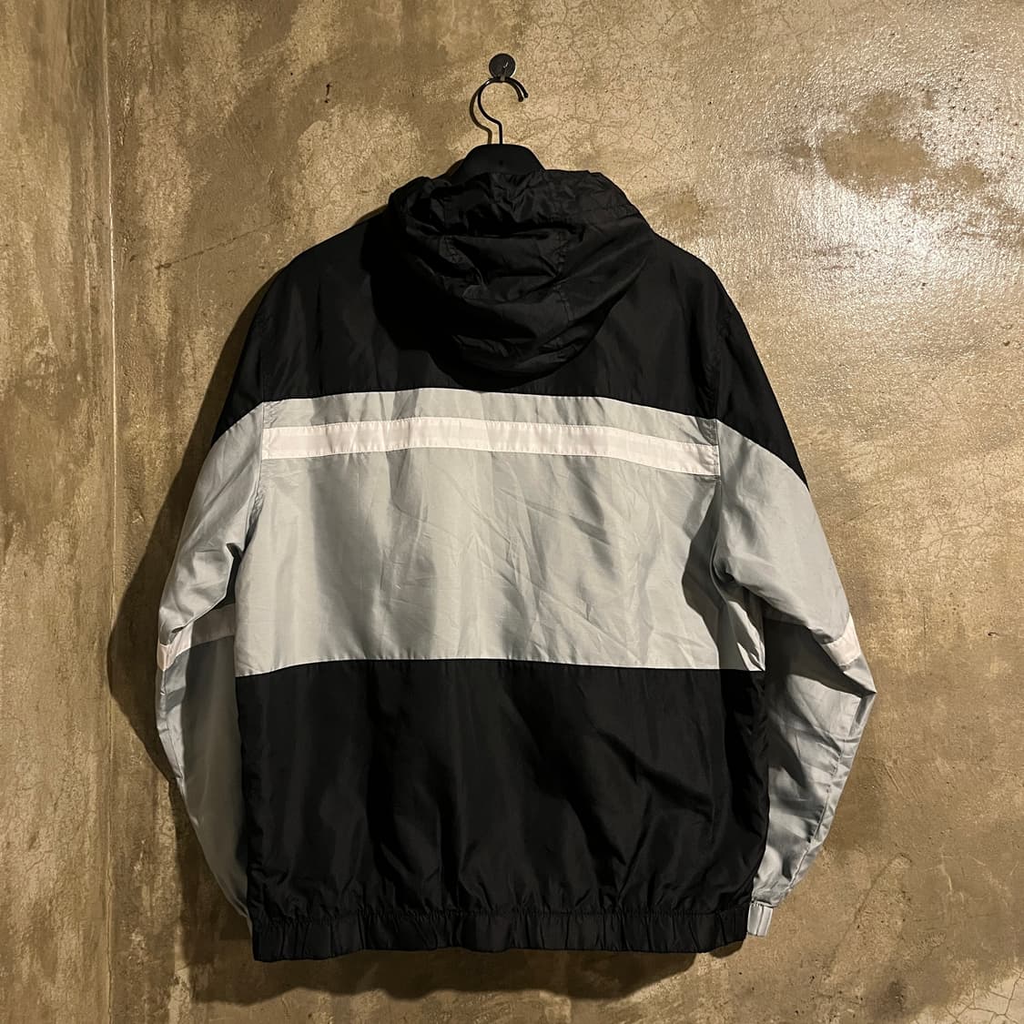 나이키 반집업 바람막이 아노락 상품이미지4