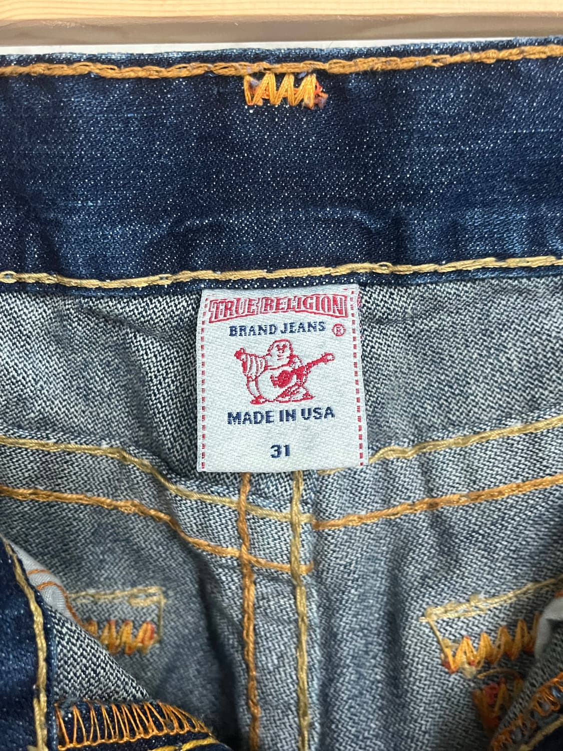 TRUE RELIGION JOEY SUPER T 상품이미지9