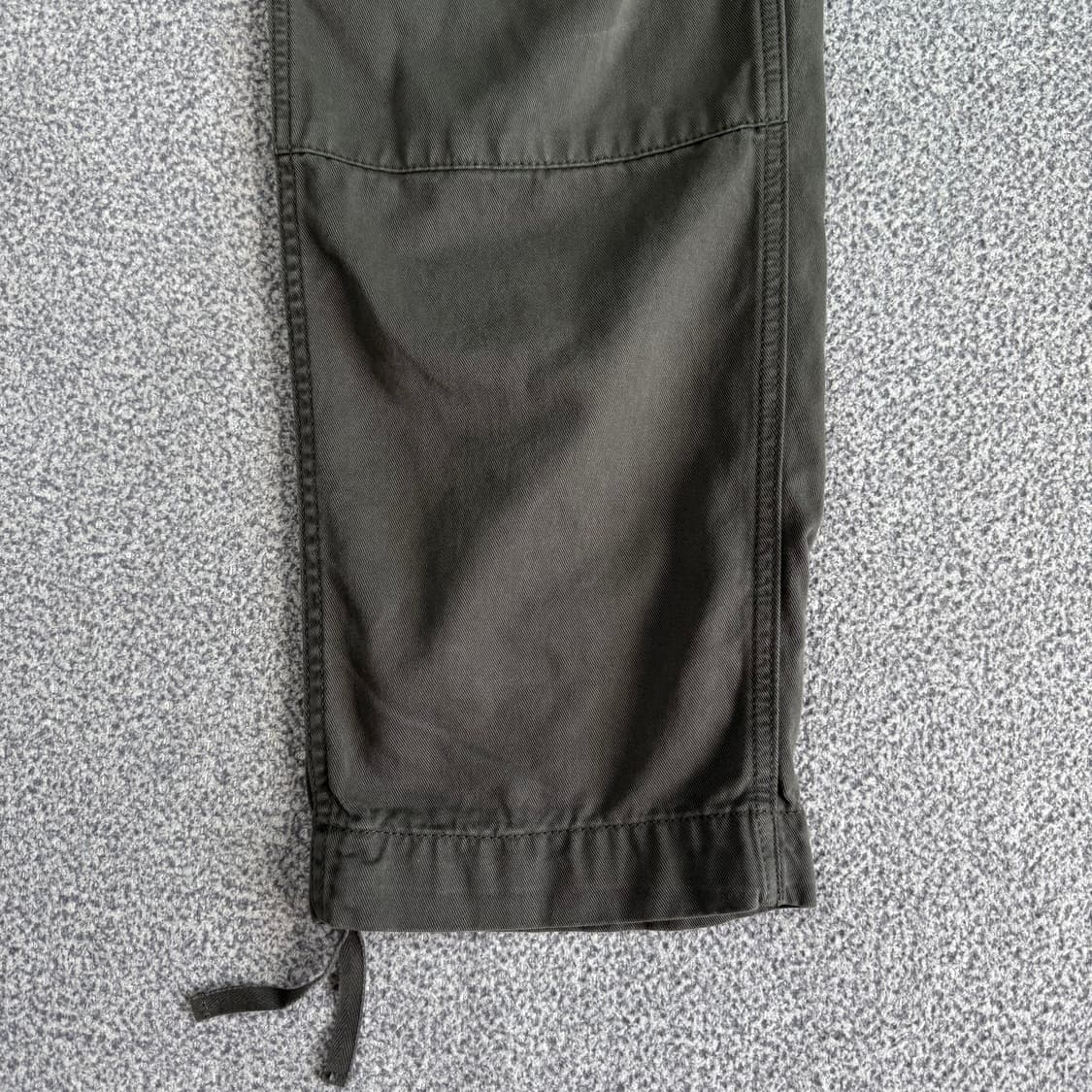 칼하트 카고팬츠 30x32 상품이미지4