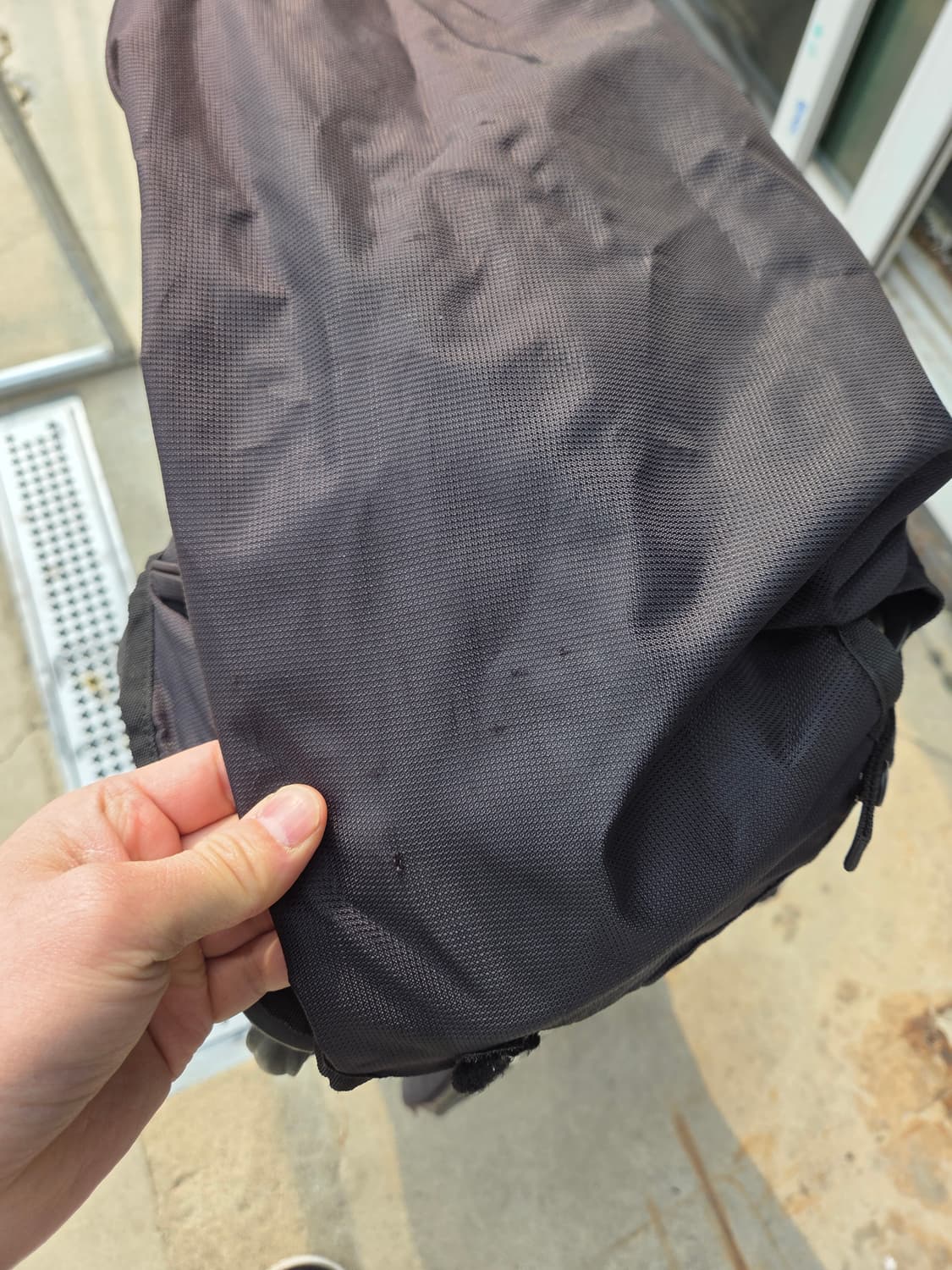 타이틀리스트 4구 골프백 상품이미지7