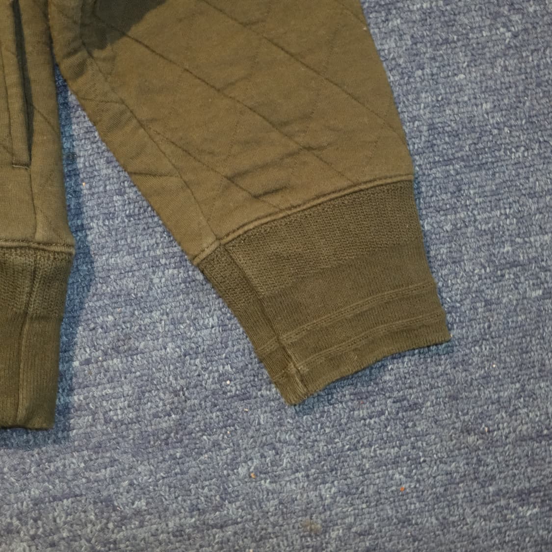 빔즈보이 반 집업  상품이미지3