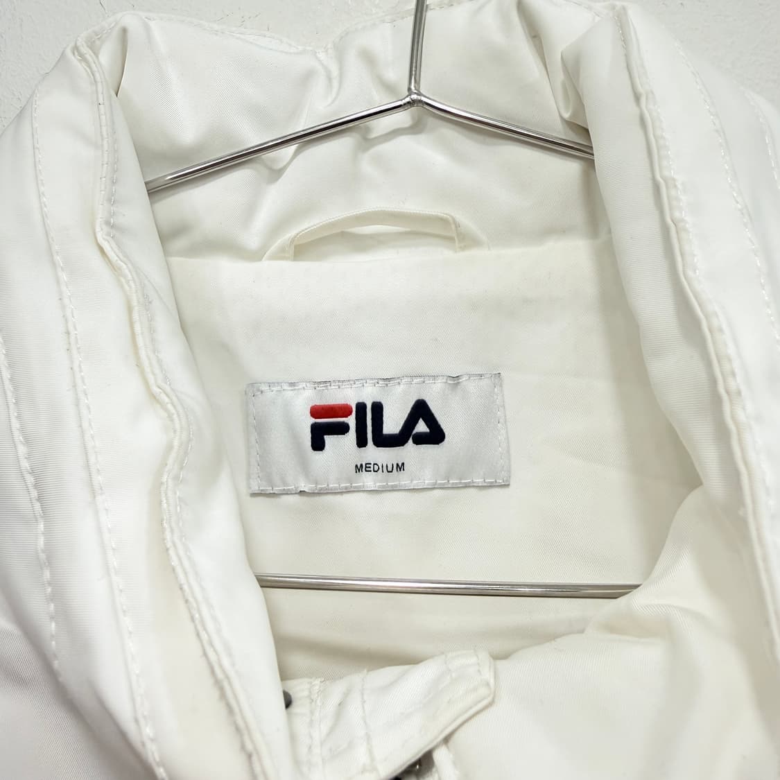 휠라 바람막이 상품이미지2